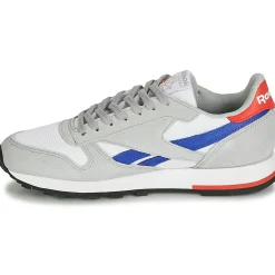 Reebok Classic - CL LEATHER MU