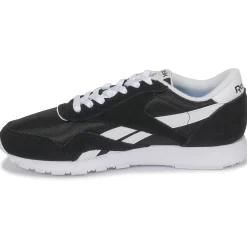 Outlet Reebok Classic - CL NYLON Noir