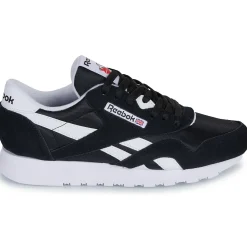 Reebok Classic - CL NYLON Noir Outlet
