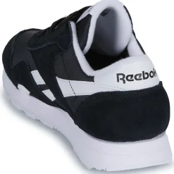 Reebok Classic - CL NYLON Noir Outlet