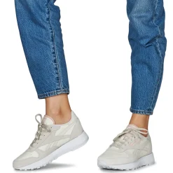 Reebok Classic - CLASSIC LEATHER SP