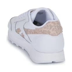 Hot Reebok Classic - CLASSIC LEATHER Blanc