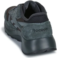 Best Reebok Classic - CLASSIC LEATHER 2400 Noir