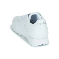 Online Reebok Classic - CLASSIC LEATHER Blanc