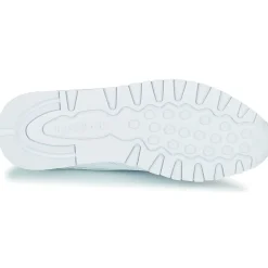 Online Reebok Classic - CLASSIC LEATHER Blanc
