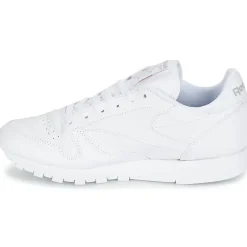Clearance Reebok Classic - CLASSIC LEATHER Blanc