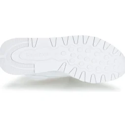 Clearance Reebok Classic - CLASSIC LEATHER Blanc