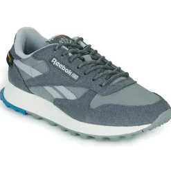 Reebok Classic - CLASSIC LEATHER Gris Sale