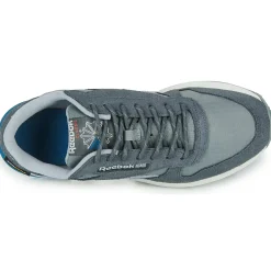 Reebok Classic - CLASSIC LEATHER Gris Sale