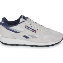 Clearance Reebok Classic - CLASSIC LEATHER Blanc