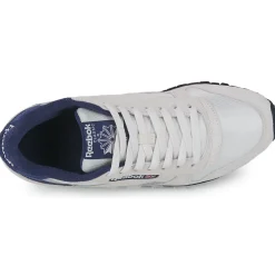 Clearance Reebok Classic - CLASSIC LEATHER Blanc