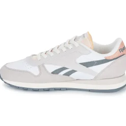 Reebok Classic - CLASSIC LEATHER Gris Hot