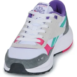 Reebok Classic - CLASSIC LEATHER 2400 Multicolore Sale