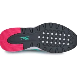 Reebok Classic - CLASSIC LEATHER 2400 Multicolore Sale