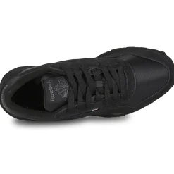 Reebok Classic - CLASSIC LEATHER NYLON Noir Online
