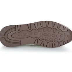 Online Reebok Classic - CLASSIC LEATHER Gris