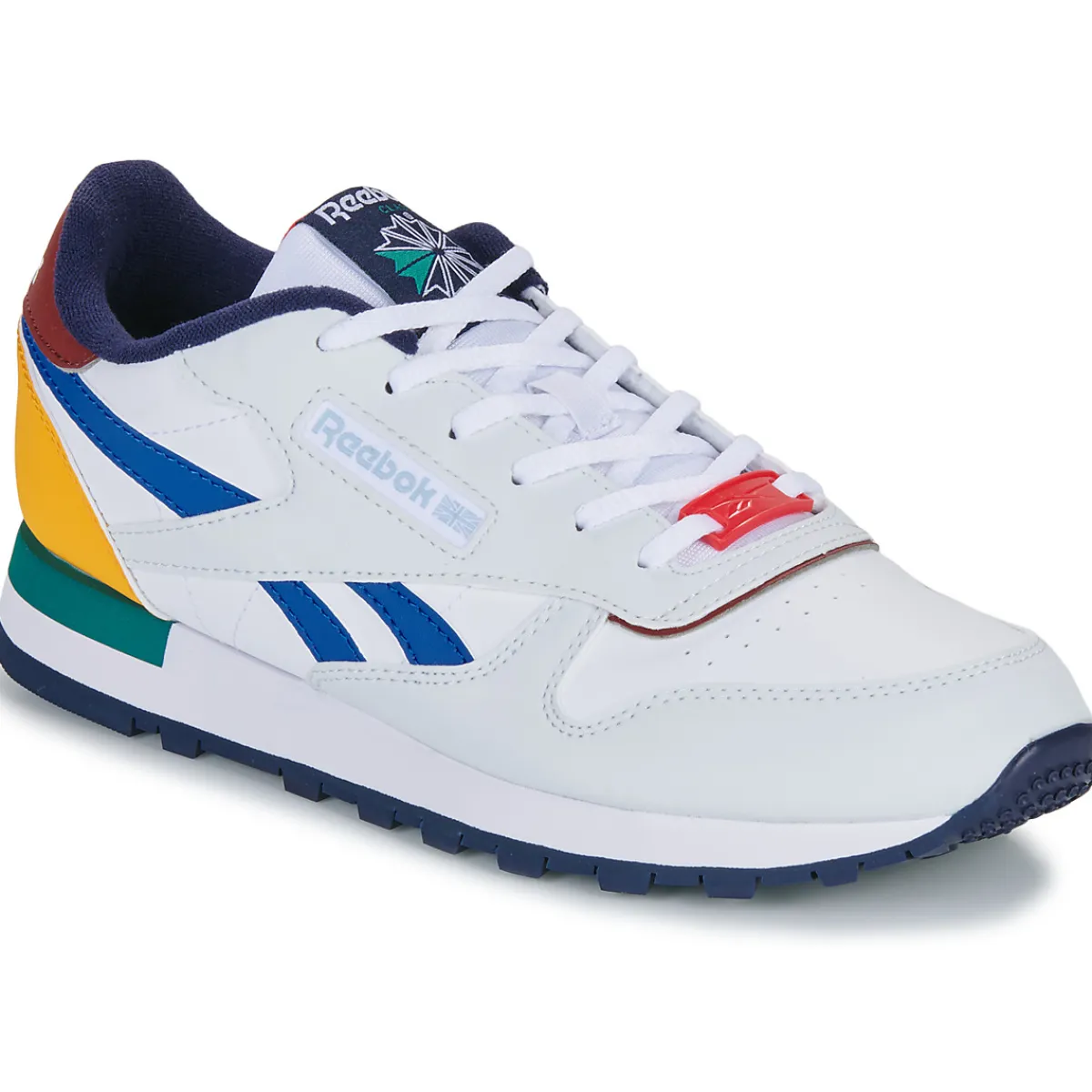 Reebok Classic - CLASSIC LEATHER Multicolore Best
