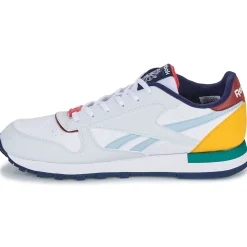 Reebok Classic - CLASSIC LEATHER Multicolore Best