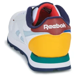 Reebok Classic - CLASSIC LEATHER Multicolore Best
