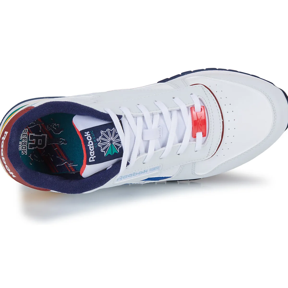 Reebok Classic - CLASSIC LEATHER Multicolore Best