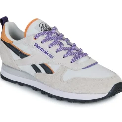 Sale Reebok Classic - CLASSIC LEATHER