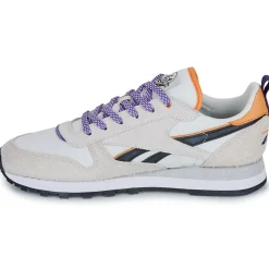 Sale Reebok Classic - CLASSIC LEATHER