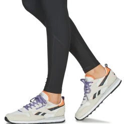 Sale Reebok Classic - CLASSIC LEATHER