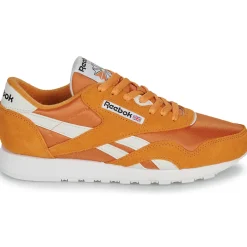 Reebok Classic - CLASSIC NYLON Orange New