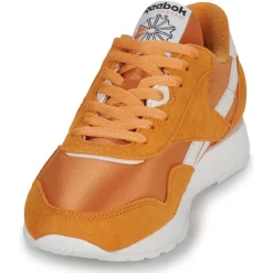 Reebok Classic - CLASSIC NYLON Orange New
