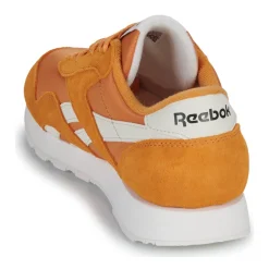 Reebok Classic - CLASSIC NYLON Orange New