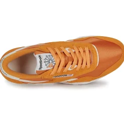 Reebok Classic - CLASSIC NYLON Orange New
