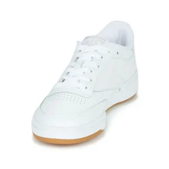 Sale Reebok Classic - CLUB C 85 Blanc