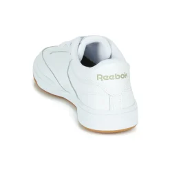 Sale Reebok Classic - CLUB C 85 Blanc