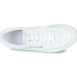 Sale Reebok Classic - CLUB C 85 Blanc