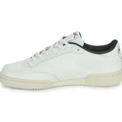 Online Reebok Classic - CLUB C 85 Blanc