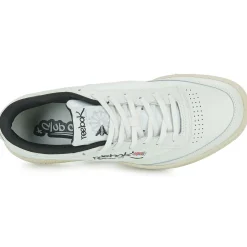 Online Reebok Classic - CLUB C 85 Blanc