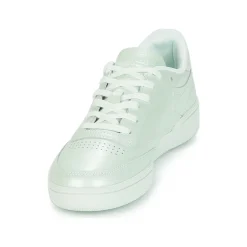 Reebok Classic - CLUB C 85 Bleu Clearance