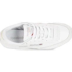 Reebok Classic - CLUB C 85 Blanc Hot
