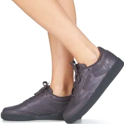 Reebok Classic - CLUB C 85 Violet Outlet