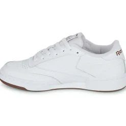 Reebok Classic - CLUB C 85 Blanc Outlet