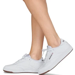 Reebok Classic - CLUB C 85 Blanc Outlet