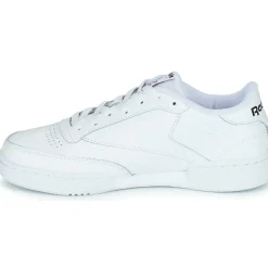 Reebok Classic - CLUB C 85 Blanc Hot