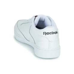 Reebok Classic - CLUB C 85 Blanc Hot