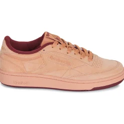 Hot Reebok Classic - CLUB C 85 Rose