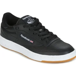 Sale Reebok Classic - CLUB C 85 C Noir