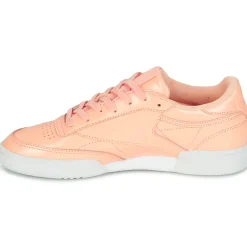 Reebok Classic - CLUB C 85 PATENT Rose Discount