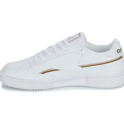 Reebok Classic - CLUB C 85 VEGAN Blanc Online