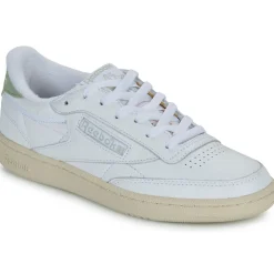 New Reebok Classic - CLUB C 85 VINTAGE Blanc