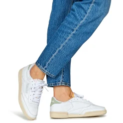 New Reebok Classic - CLUB C 85 VINTAGE Blanc