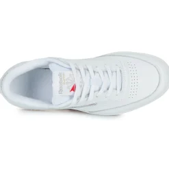 Reebok Classic - CLUB C DOUBLE Blanc Discount